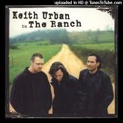 The lyrics CLUTTERBILLY of KEITH URBAN is also present in the album In the ranch (2004)