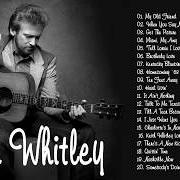 The lyrics I WONDER DO YOU THINK OF ME of KEITH WHITLEY is also present in the album 16 biggest hits: keith whitley (2006)
