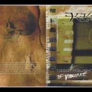 The lyrics BEYOND NUMERICAL REASONS of KEKAL is also present in the album 1000 thoughts of violence (2003)