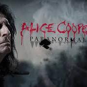 The lyrics GENUINE AMERICAN GIRL of ALICE COOPER is also present in the album Paranormal (2017)