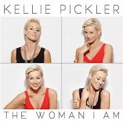 The lyrics I FORGIVE YOU of KELLIE PICKLER is also present in the album The woman i am (2013)
