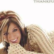 The lyrics THE TROUBLE WITH LOVE IS of KELLY CLARKSON is also present in the album Thankful (2003)