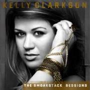 The lyrics I NEVER LOVED A MAN of KELLY CLARKSON is also present in the album The smoakstack sessions vol. 2 (2012)