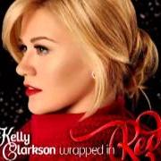 The lyrics SILENT NIGHT of KELLY CLARKSON is also present in the album Wrapped in red (2013)