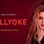 The lyrics BLUE BAYOU of KELLY CLARKSON is also present in the album Kellyoke (2022)