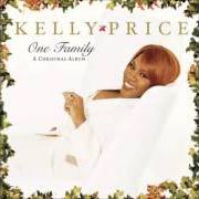 The lyrics FEELS SO GOOD of KELLY PRICE is also present in the album Kelly (2011)