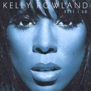 The lyrics TURN IT UP of KELLY ROWLAND is also present in the album Here i am (2011)