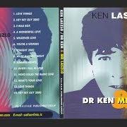 The lyrics A WONDERFUL LOVE of KEN LASZLO is also present in the album Dr ken & mr laszlo (2001)