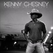 The lyrics BUCKET of KENNY CHESNEY is also present in the album Cosmic hallelujah (2016)