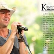 The lyrics WHEN I CLOSE MY EYES of KENNY CHESNEY is also present in the album Greatest hits (2000)