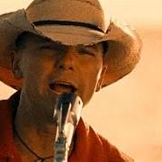 The lyrics ANYTHING BUT MINE of KENNY CHESNEY is also present in the album When the sun goes down (2004)