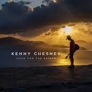 The lyrics GET ALONG of KENNY CHESNEY is also present in the album Songs for the saints (2018)