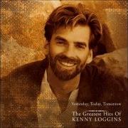 The lyrics DON'T FIGHT IT of KENNY LOGGINS is also present in the album The essential kenny loggins