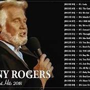 The lyrics THROUGH THE YEARS of KENNY ROGERS is also present in the album 20 golden greats (1994)