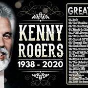 The lyrics WHY DON'T WE GO SOMEWHERE AND LOVE of KENNY ROGERS is also present in the album Very special love songs