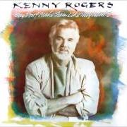 The lyrics LIFE IS GOOD, LOVE IS BETTER of KENNY ROGERS is also present in the album They don't make them like they used to