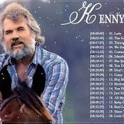The lyrics SAN FRANCISCO MABEL JOY of KENNY ROGERS is also present in the album Short stories