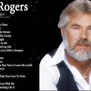 The lyrics NO DREAMS of KENNY ROGERS is also present in the album Original gold disc two