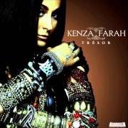 The lyrics VAGABONDE of KENZA is also present in the album Trésor (2010)