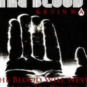 The lyrics THEY WON'T GO WHEN I GO of KEVIN MAX is also present in the album The blood (2007)