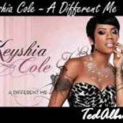 The lyrics BRAND NEW of KEYSHIA COLE is also present in the album A different me (2008)