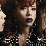 The lyrics FRIENDS TURN THEIR BACK of KEYSHIA COLE is also present in the album Calling all hearts (2010)
