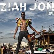 The lyrics PRAISE of KEZIAH JONES is also present in the album Captain rugged (2013)