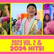 The lyrics WISH YOU THE BEST of KIDZ BOP KIDS is also present in the album Kidz bop 2024 (2024)
