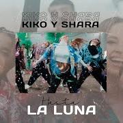 The lyrics MI RAZÓN DE SER of KIKO & SHARA is also present in the album Kiko & shara (2006)