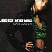 The lyrics HOW COME YOU DON'T CALL ME of ALICIA KEYS is also present in the album Songs in a minor (2001)
