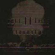 The lyrics G.OD O.N D.RUGS of KILL II THIS is also present in the album Trinity (2002)