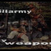 The lyrics MURDER VENUE of KILLARMY is also present in the album Dirty weaponry (1998)