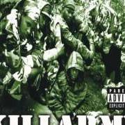 The lyrics BLOOD FOR BLOOD of KILLARMY is also present in the album Silent weapons for quiet wars (1997)