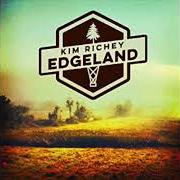 The lyrics LEAVING SONG of KIM RICHEY is also present in the album Edgeland (2018)