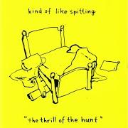 The lyrics SHARE THE ROAD of KIND OF LIKE SPITTING is also present in the album The thrill of the hunt (2006)