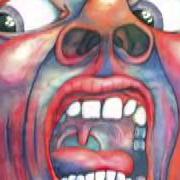 The lyrics I TALK TO THE WIND of KING CRIMSON is also present in the album In the court of the crimson king (1969)