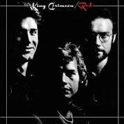 The lyrics ONE MORE RED NIGHTMARE of KING CRIMSON is also present in the album Red (1974)