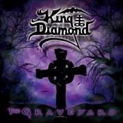 The lyrics WAITING of KING DIAMOND is also present in the album The graveyard (1996)