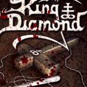 The lyrics LIVING DEAD of KING DIAMOND is also present in the album The puppet master (2003)