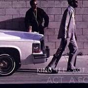 The lyrics ACT A FOOL of KING TEE is also present in the album Act a fool (1988)