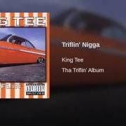 The lyrics A HOE B-4 THA HOMIE of KING TEE is also present in the album Tha triflin' album (1993)