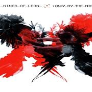 The lyrics TRUE LOVE WAY of KINGS OF LEON is also present in the album Because of the times (2007)