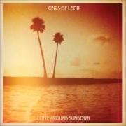 The lyrics NO MONEY of KINGS OF LEON is also present in the album Come around sundown (2010)