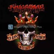 The lyrics LEMON VS. CRACK of KINGSPADE is also present in the album Kingspade (2004)