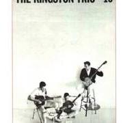 The lyrics BALLAD OF THE QUIET FIGHTER of THE KINGSTON TRIO is also present in the album #16 (1963)