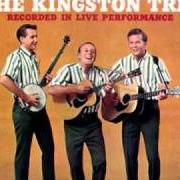 The lyrics LAREDO of THE KINGSTON TRIO is also present in the album College concert (1962)