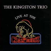 The lyrics M.T.A. of THE KINGSTON TRIO is also present in the album Live at the crazy horse (1994)