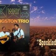 The lyrics HARD TRAVELIN' of THE KINGSTON TRIO is also present in the album Make way (1961)