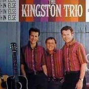 The lyrics RED RIVER SHORE of THE KINGSTON TRIO is also present in the album Somethin' else (1965)