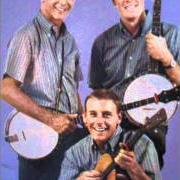 The lyrics WHEN I WAS YOUNG of THE KINGSTON TRIO is also present in the album String along (1960)